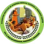 Sushrutha Institute of Ayurveda Medical Sciences and Research Center, Davangere Logo