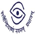Susruta School of Optometry and Visual Sciences, Cochin Logo