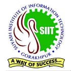 Suyash Institute of Information Technology, Gorakhpur Logo