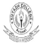 Suyash TT College, Chittorgarh Logo