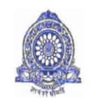 SV College of Commerce, Ahmedabad Logo