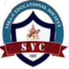 SV College of Engineering and Technology, Moinabad Logo