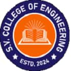 SV College of Engineering, Puttur Logo