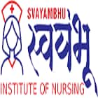 Svayambhu Institute of Nursing, Ahmedabad Logo