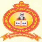 SVE Society's BR Darur First Grade College, Harugeri Logo
