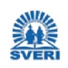 SVERI Law College, Pandharpur Logo