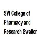 SVI College of Pharmacy and Research, Gwalior Logo