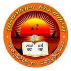SVJV Sanskrit College, Kovvur Logo
