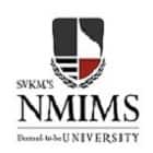 SVKM's NMIMS School of Agricultural Sciences and Technology, Shirpur Logo