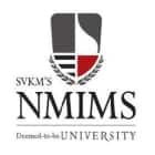 SVKM's NMIMS School of Business Management, Navi Mumbai Logo
