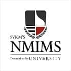 SVKM's NMIMS School of Law, Navi Mumbai Logo