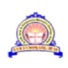 SVM Arts and Commerce Women's College, Bagalkot Logo