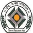 SVPM Institute of Management, Pune Logo