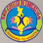 SVR College of Education, Madhira Logo