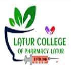 SVSS Latur College of Pharmacy, Latur Logo