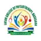 SVSS Latur College of Physiotherapy, Latur Logo