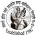 Sw Smt Indira Gandhi Government Girls College, Shivpuri Logo