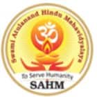 Swami Atulanand Hindu Mahavidyalaya, Varanasi Logo