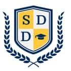 Swami Devi Dyal School of Nursing, Panchkula Logo