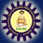 Swami Dhananjoy Das Kathiababa Mahavidyalaya, Bankura Logo