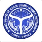 Swami Karpatri Ji Maharaj Government Degree College, Raniganj Logo