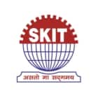 Swami Keshvanand Institute of Technology, Management and Gramothan, Jaipur Logo