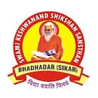 Swami Keshwanand Institute of Technical Education, Sikar Logo