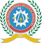 Swami Krishnajivandasji Institute of Technology, Ahmedabad Logo