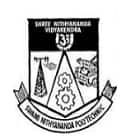 Swami Nithyananda Polytechnic College, Kanhangad Logo