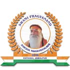 Swami Pragyanand Shiksha Mahavidyalaya, Jabalpur Logo