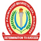 Swami Premanand Mahavidyalaya, Hoshiarpur Logo