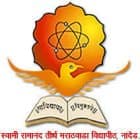 Swami Ramanand Teerth Marathwada University, Nanded Logo