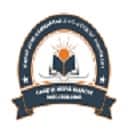Swami Shri Ramsharan Ji College of Pharmacy, Churu Logo