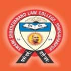 Swami Shukdevanand Law College, Shahjahanpur Logo