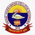 Swami Vivekanand College, Dungarpur Logo
