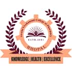 Swami Vivekanand College of Pharmacy, Bhopal Logo