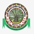 Swami Vivekanand Government Degree College, Berasia Logo