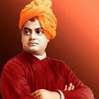Swami Vivekanand Government Post Graduate College, Neemuch Logo