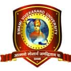 Swami Vivekanand Institute of Technology, Sagar Logo