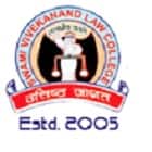 Swami Vivekanand Law College, Hapur Logo