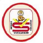 Swami Vivekanand Mahavidhyalaya, Udaipur Logo