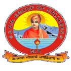 Swami Vivekanand Mahavidyalaya, Sagar Logo