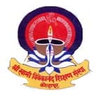 Swami Vivekanand Shikshan Sanstha's Arts and Commerce College, Kadepur Logo