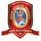 Swami Vivekanand University, Sagar Logo