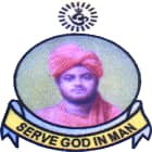 Swami Vivekananda College of Education for Women, North 24 Parganas Logo