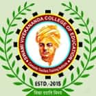 Swami Vivekananda College of Education, Hooghly Logo