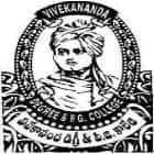 Swami Vivekananda Degree and PG College, Karimnagar Logo