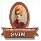 Swami Vivekananda Institute of Management, Thanjavur Logo
