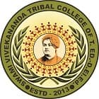 Swami Vivekananda Tribal College of Teachers Education, Paschim Medinipur Logo