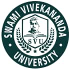 Swami Vivekananda University, Kolkata Logo